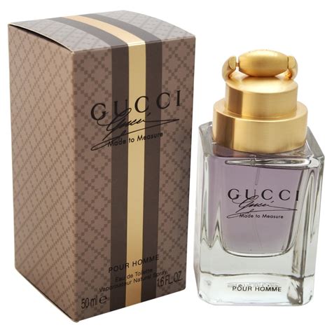 gucci hombre talentoso perfume|gucci perfume for men.